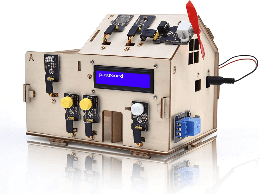 Institutional Prototypes