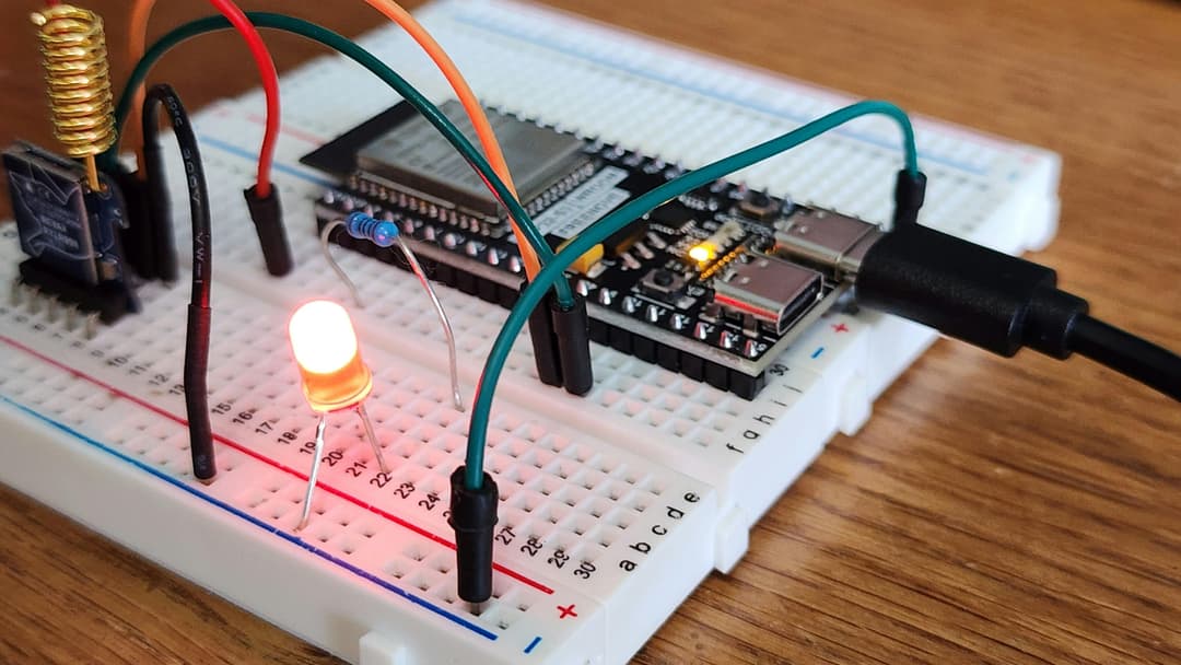 ESP Projects