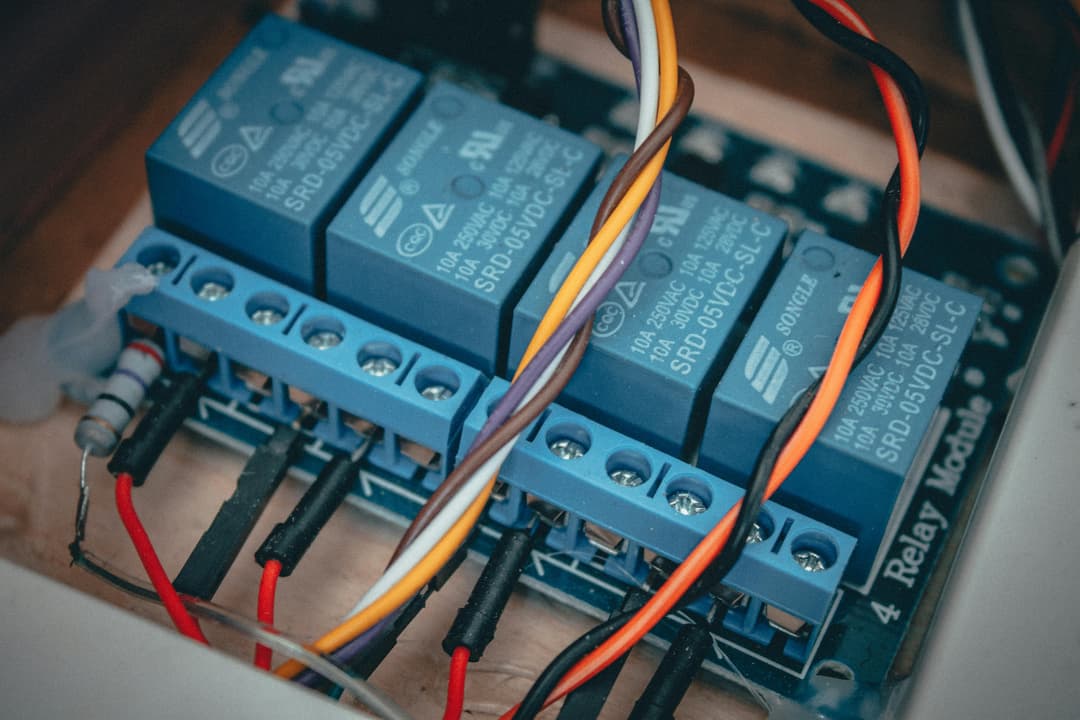 EEE Projects