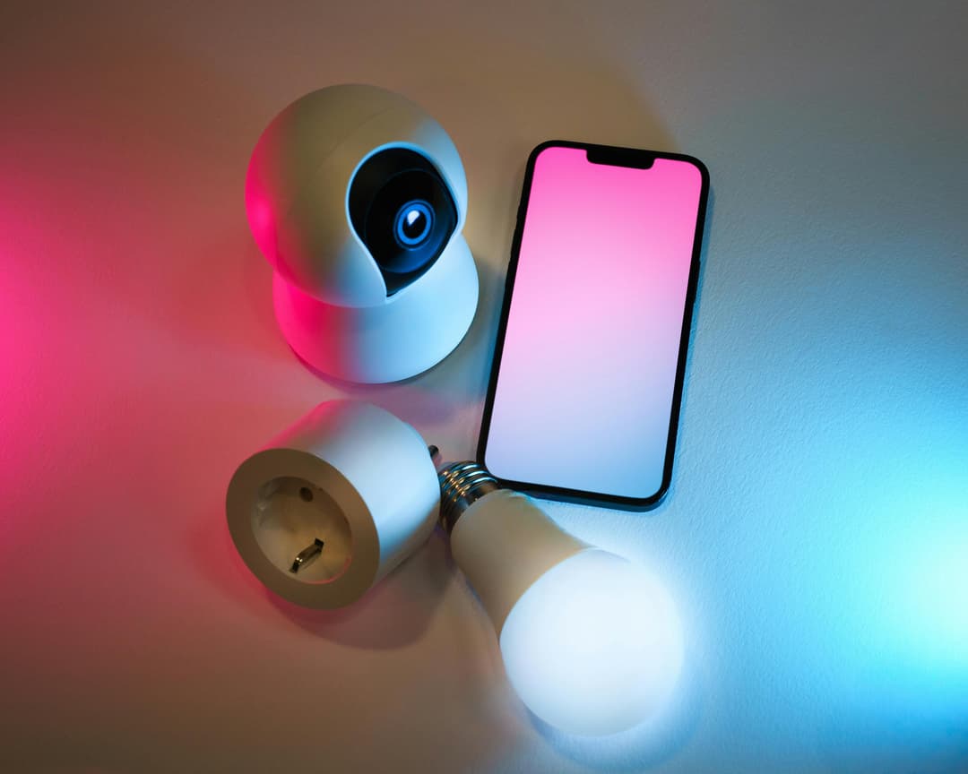 IoT Solutions